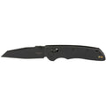 HOGUE DEKA 3.25" WHRNCLF BLK PLY BLK
