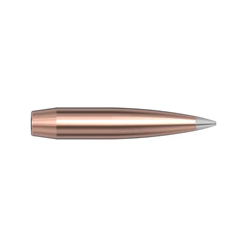 6MM .243 120 GR A-TIP MATCH  (1-7) Bullets 100/Ct