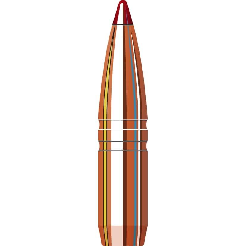 CX Bullet 270 CAL .277 130 GR CX 50/Rounds