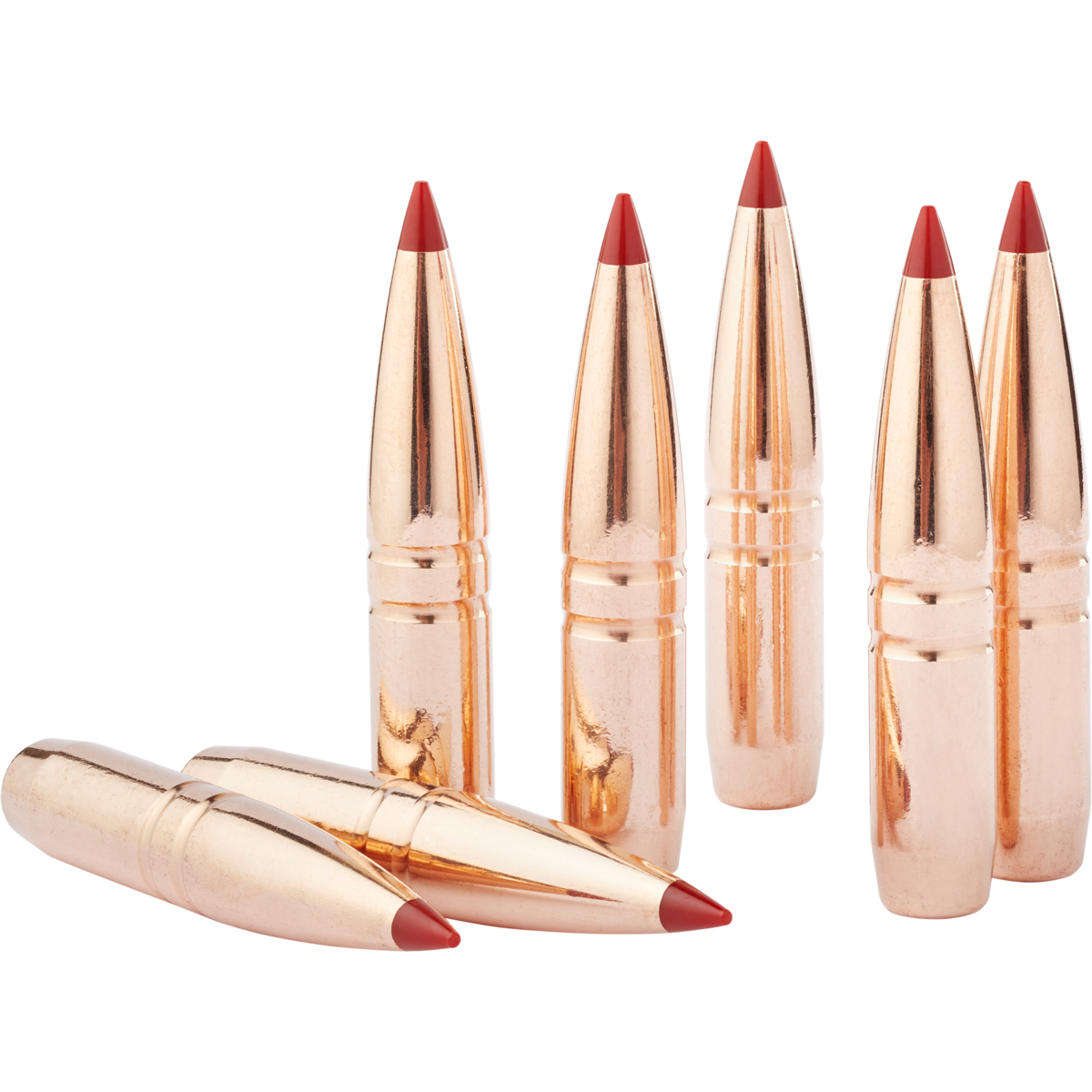 CX Bullet 7MM .284 139 GR CX 50/Rounds