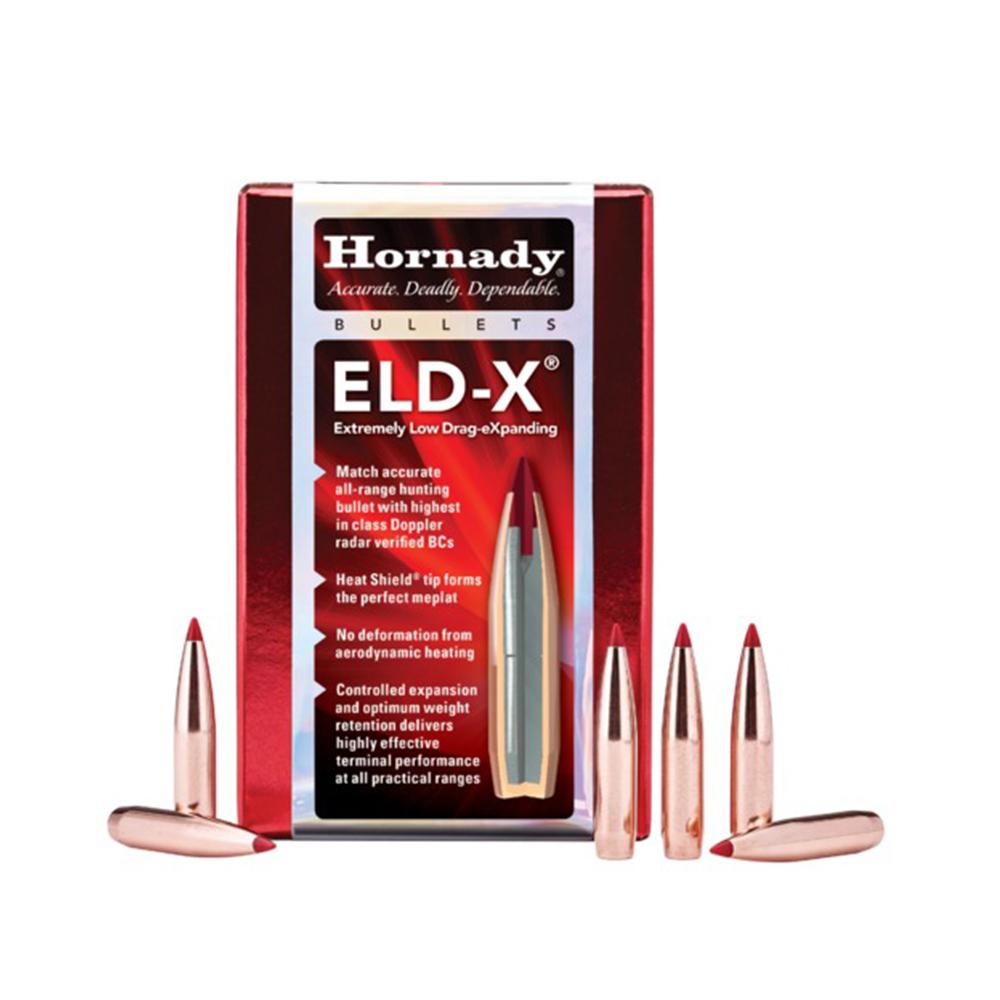 7MM .284 175 GR ELD-X