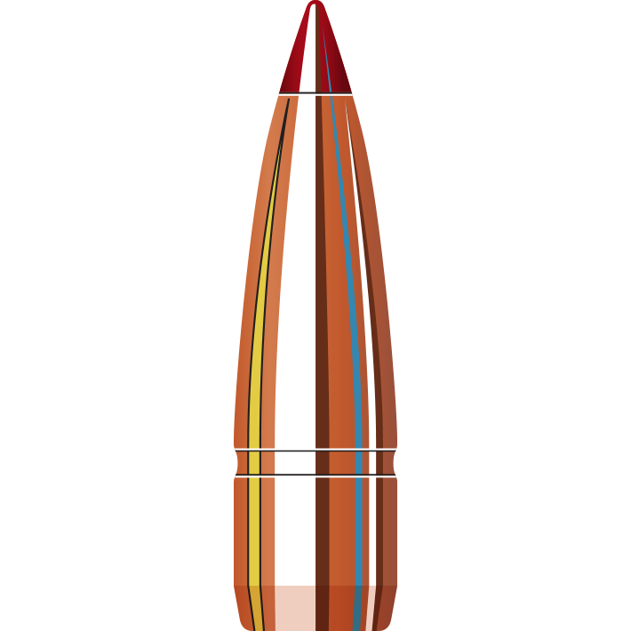 CX Bullet 30 CAL .308 110 GR CX 50/Rounds