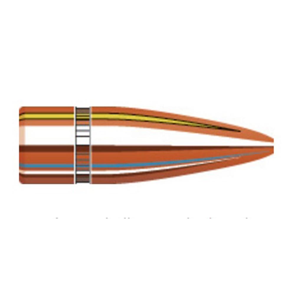 30 CAL .308 125 GR FMJ 100 rd