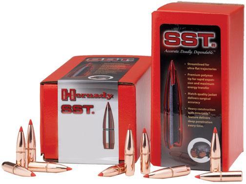 HO 30CAL .308 150GR SST 300SAV.