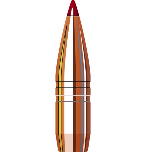 30 CAL .308 150 GR CX BULLETS 50 COUNT