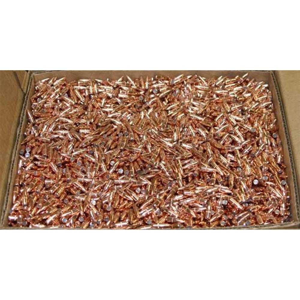 30 CAL 150GR FMJ-BT 2100 RD BULK