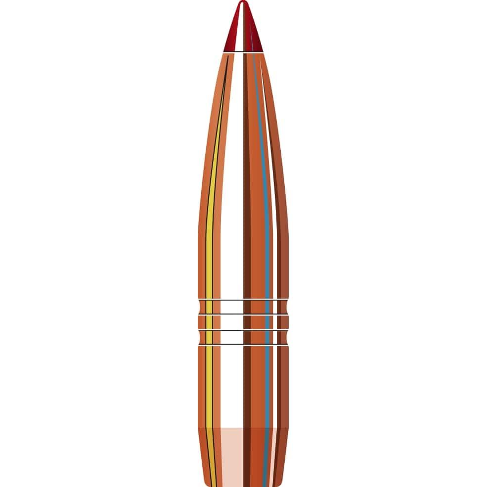 CX BULLETS 30 CAL .308 190 GR CX  (1-10) 50 Rounds
