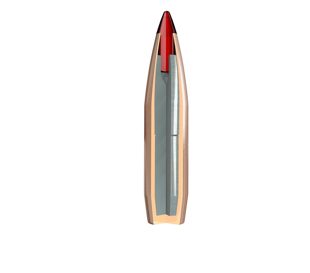 30 CAL .308 220 GR ELD-X