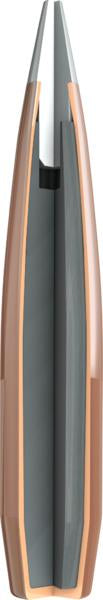 HO 30 Cal. .308 250 gr. A-Tip Match Bullet 100/CT