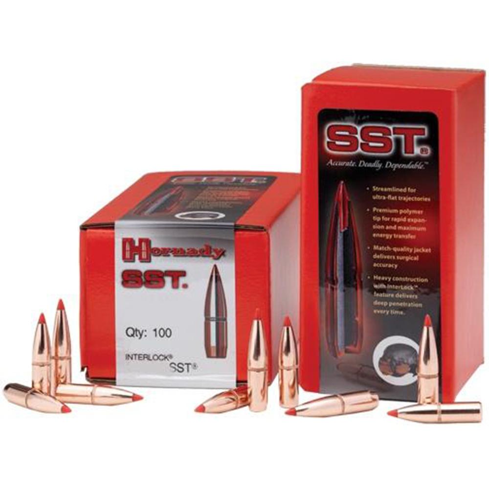 7.62X39 123GR SST 100RD