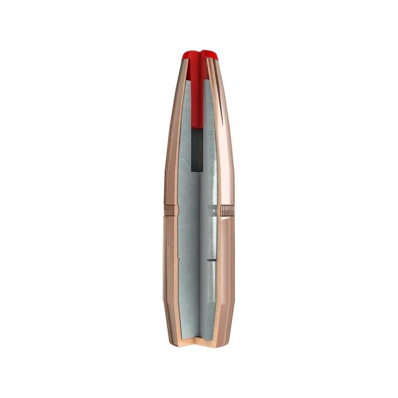 Hornady SUB-X Bullets 7.62X39MM .3115 255 GR 100 Rds