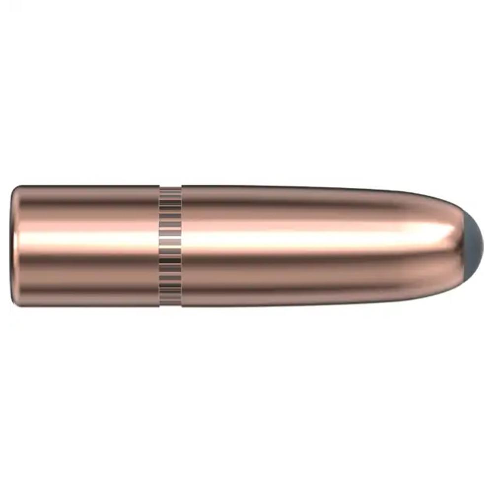 HO 338 CALIBER-250 GR. RN