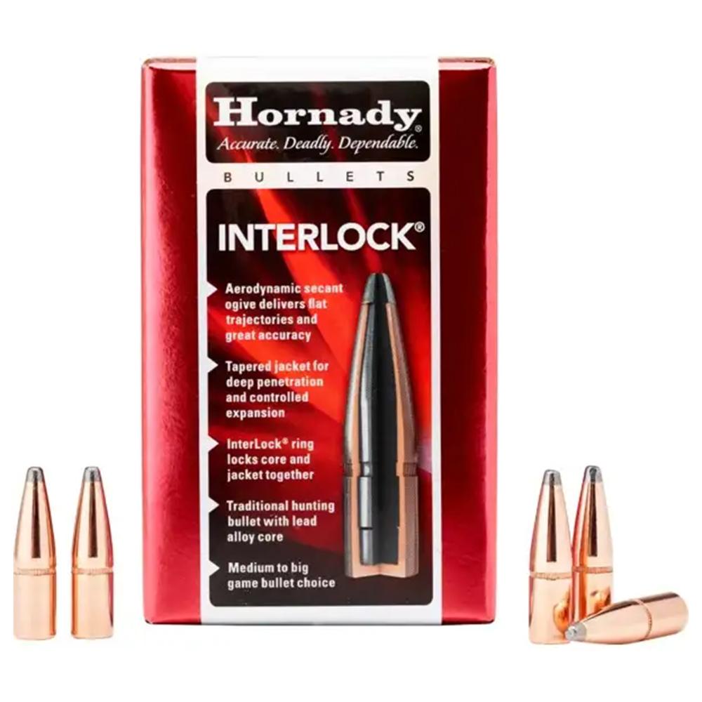 HO 338 CALIBER-250 GR. RN