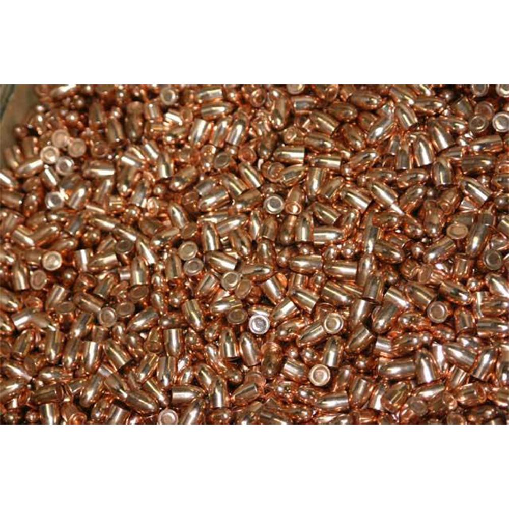 9MM 115GR FMJ RN 3000 RD BULK