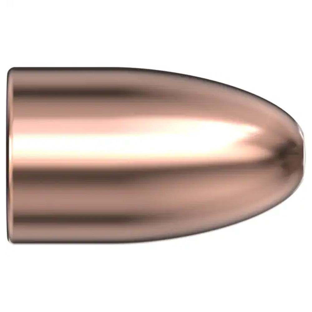 HO 9MM .355 124GR FMJ-RN 500 RD.