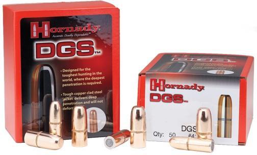 HO 375 CALIBER-300 GR. DGS  50RD