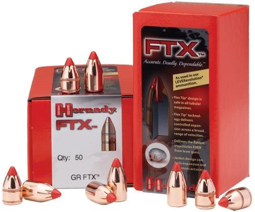 FLEXTIP 444MARLIN 265GR FTX 50RD