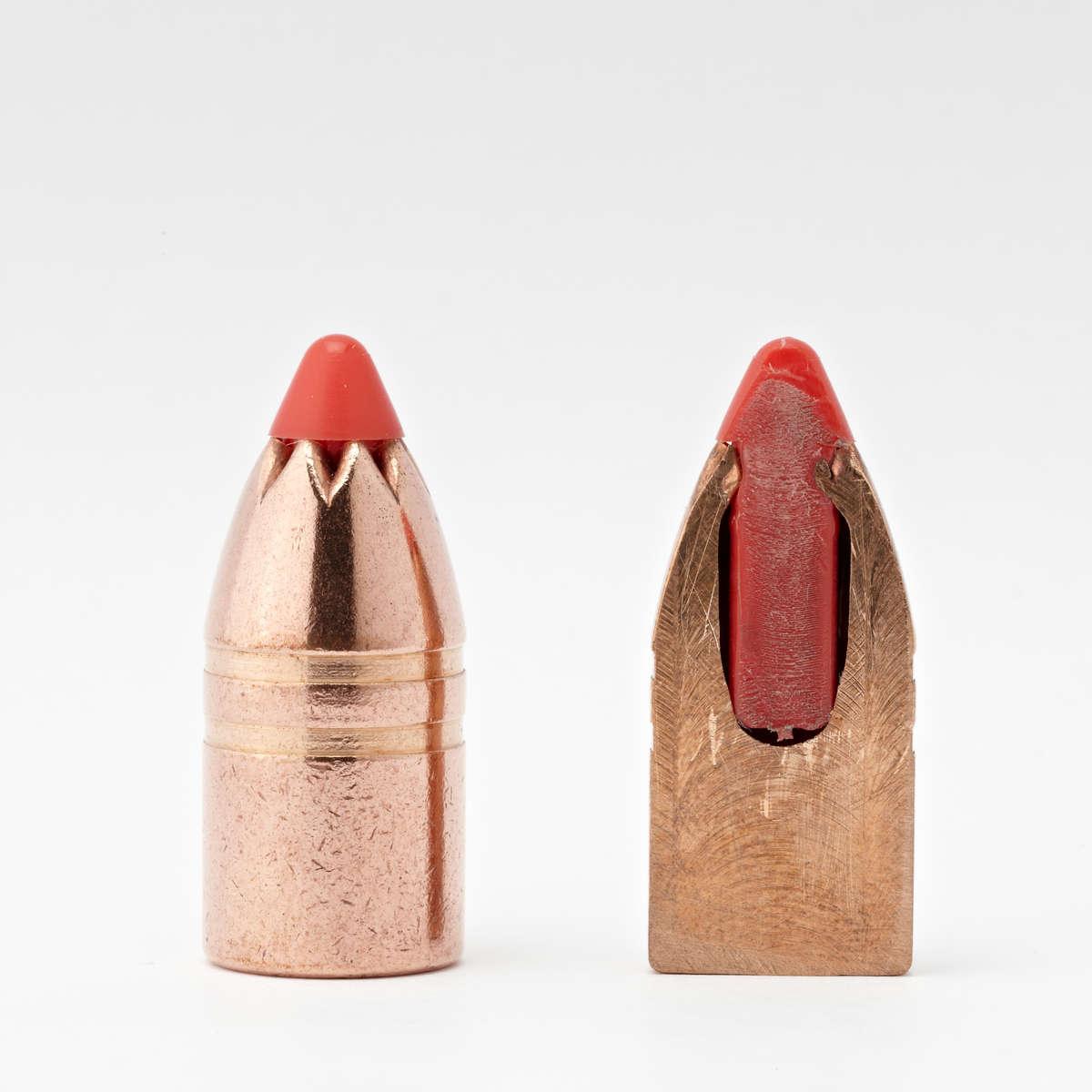 HO .458 (45 cal) 250GR MONOFLEX (45-70 GOV) 50/ BX