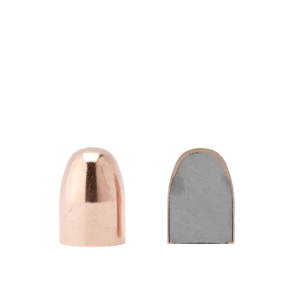 45CAL 230GR FMJ RN 100RD BAG