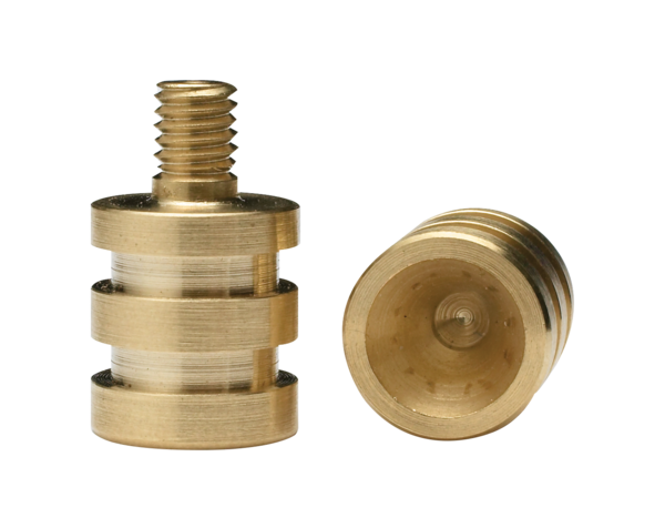 50 CAL RAM ROD END ELD-X PROFILE