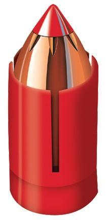 50 CAL LOW DRAG 300GR SST 20-PK W/SABOT