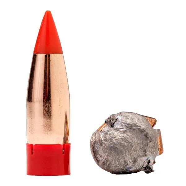 HORNADY 45 CAL 280 GR BORE DRIVER ELD-X 12 ROUND BOX