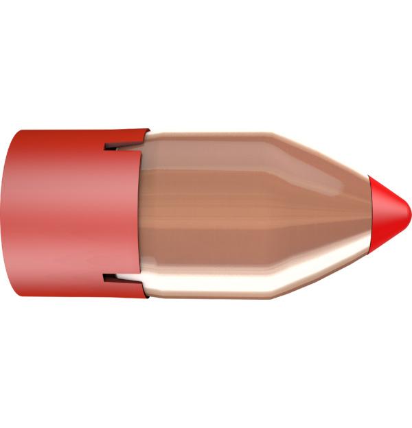 50 CAL 290gr BORE DRIVER FTX 20RD Box