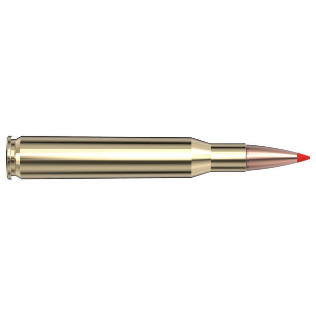HORNADY AMMO AMERICAN WHITETAIL TIPPED 7MM-08 REM 139 GR SST 20 RDS