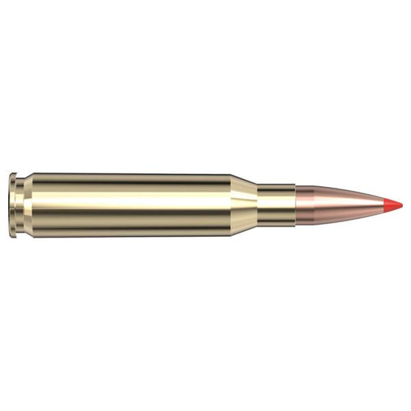 AMMO CUSTOM LITE 7MM-08 120GR SST