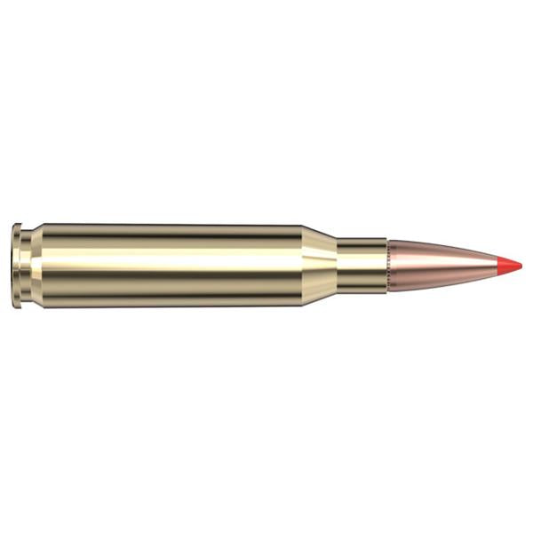 AMMO SUPERFORMANCE .7MM-08 139GR SST
