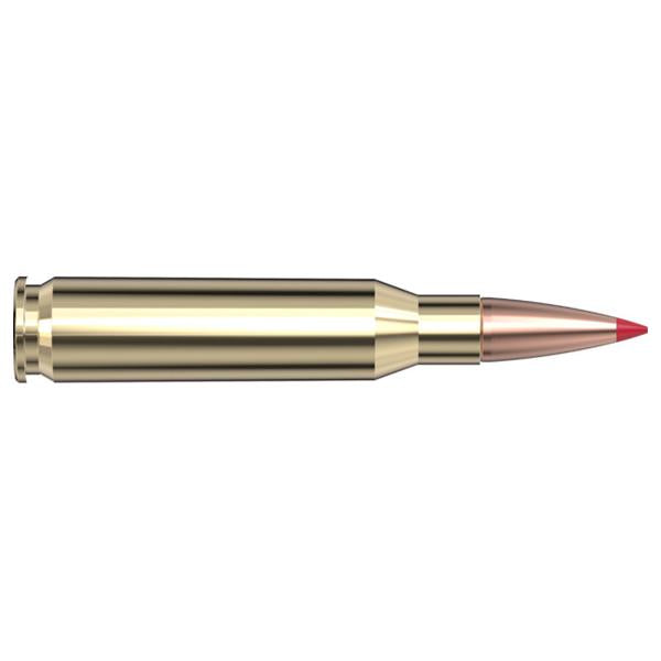 SUPERFORMANCE AMMO 7MM-08 REM 139 GR CX SPF 20 Rounds