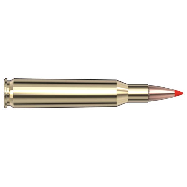 AMMO SUPERFORMANCE .257ROB+P 117G SST