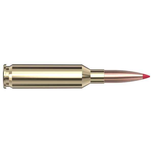AMMO 6MM CREEDMOOR 108 GR ELD MATCH 20 rounds