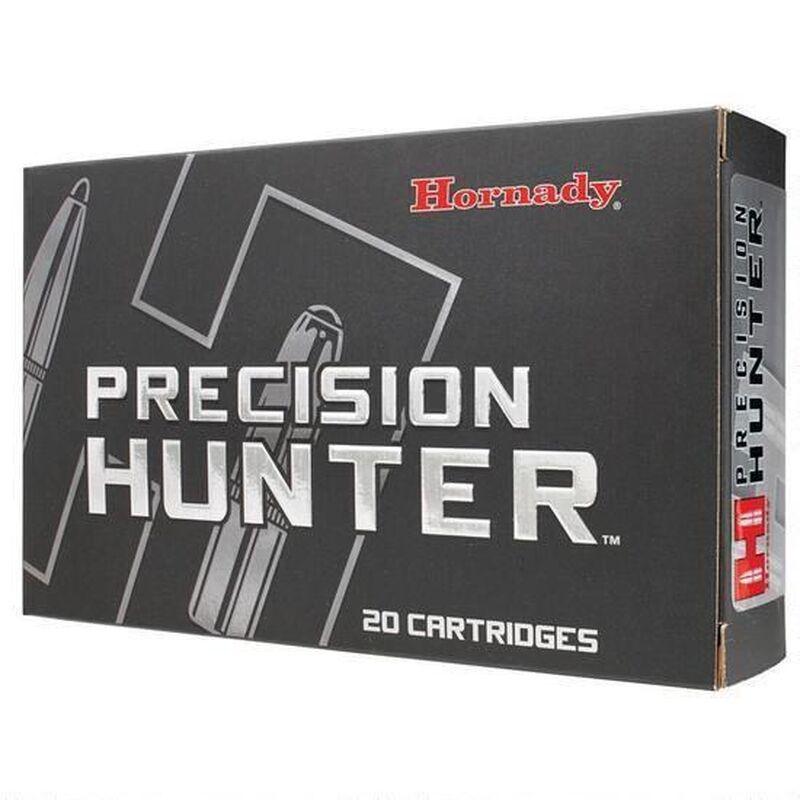 AMMO PRECISION HUNTER 25-06 REM 110 GR ELD-X 20rd