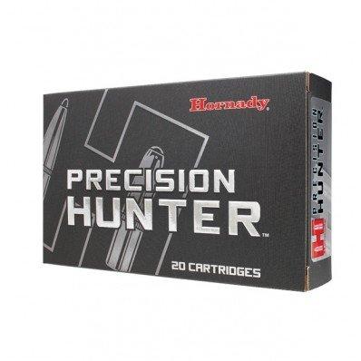 AMMO PRECISION HUNTER 338 WIN MAG 230 GR ELD-X 20rd