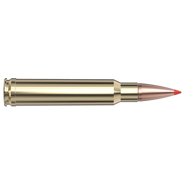 AMMO SUPERFORMANCE .338 WIN 200GR SST