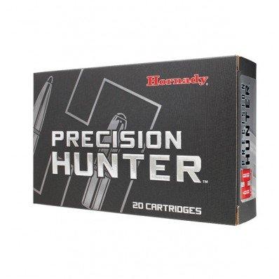 AMMO Precision Hunter  300 RCM 178 GR ELD-X