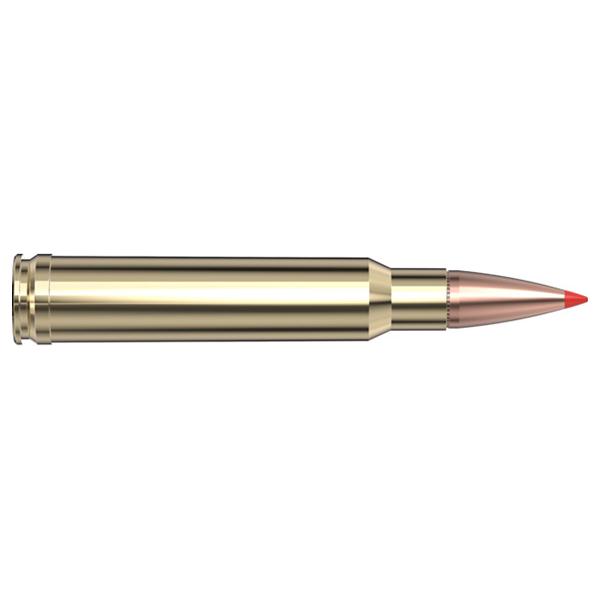 AMMO SUPERFORMANCE .338 WIN 225 SST