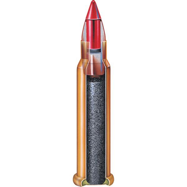 AMMO 17 HMR 17GR V-MAX 50/BOX