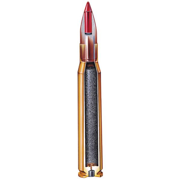 AMMO 17 HMR 15.5GR NTX 50/BOX