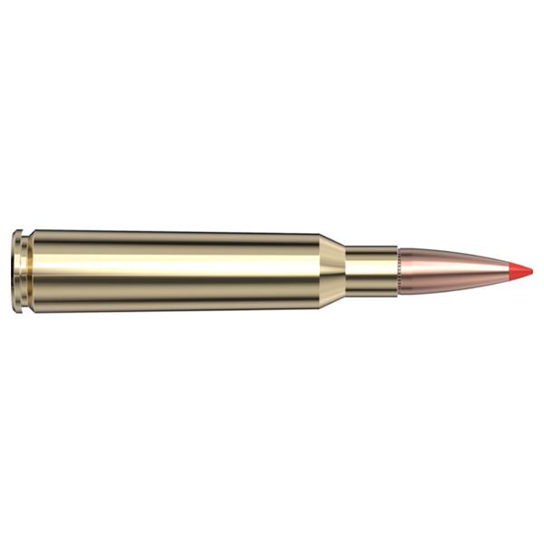 AMMO SUPERFORMANCE 6.5X55 SWEDISH MAUSER 140GR SST