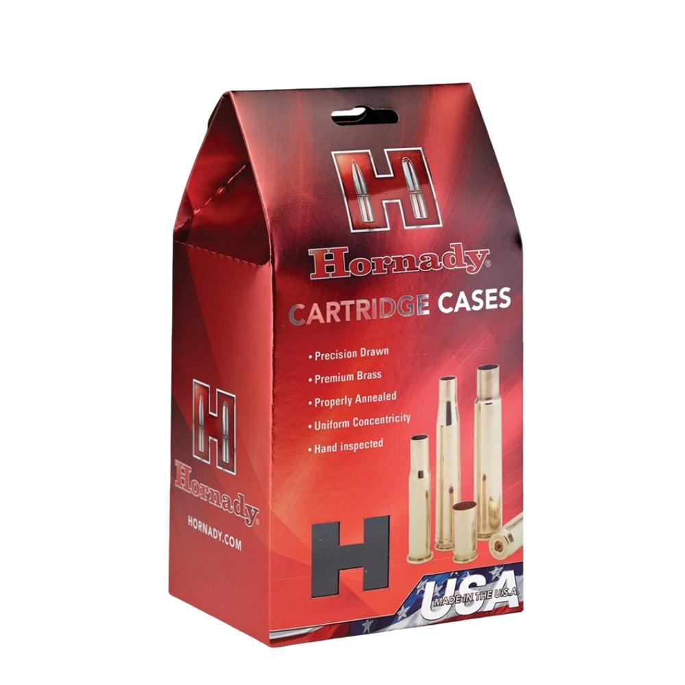 BRASS CASE 223 WSSM UNPRIMED 50RD