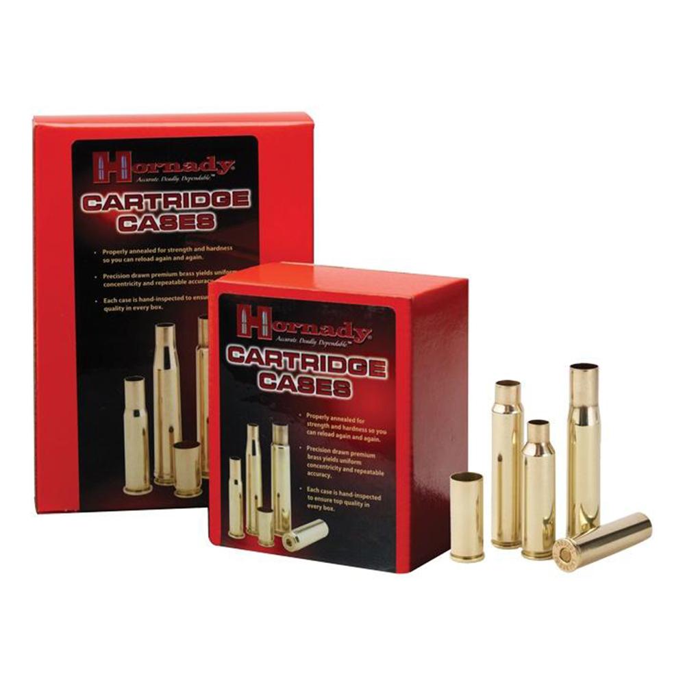 BRASS 450 MARLN UNPRIMED 50 PACK