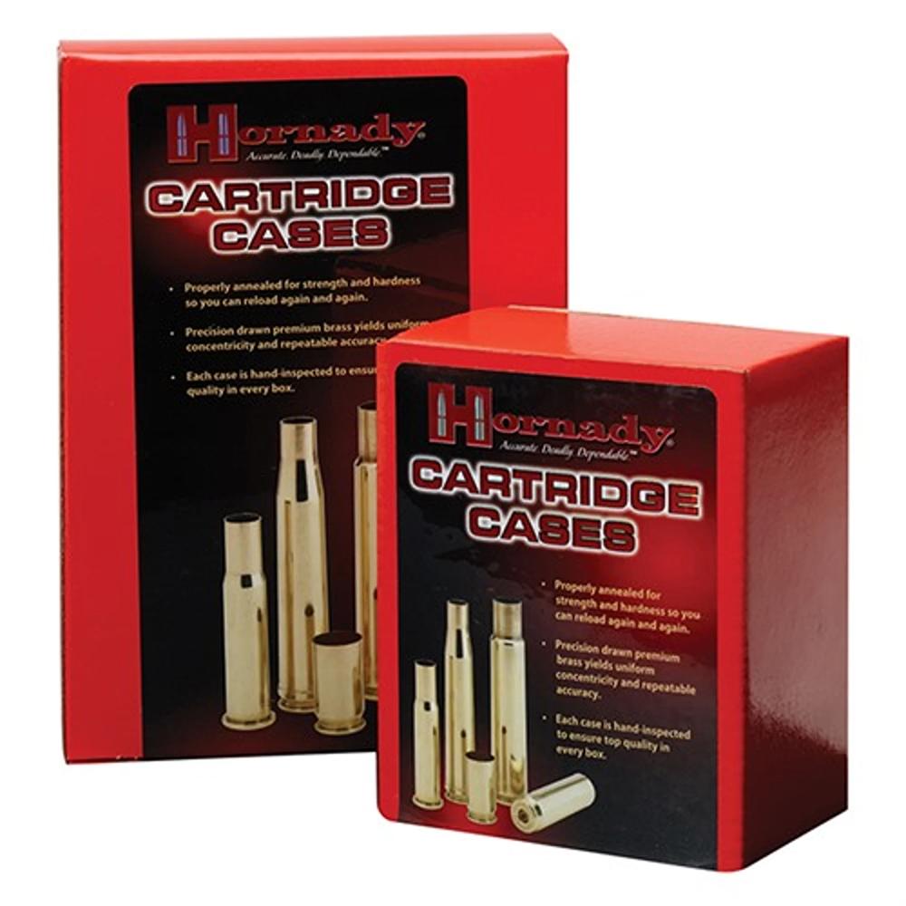 BRASS 380 AUTO UNPRIMED 200RD