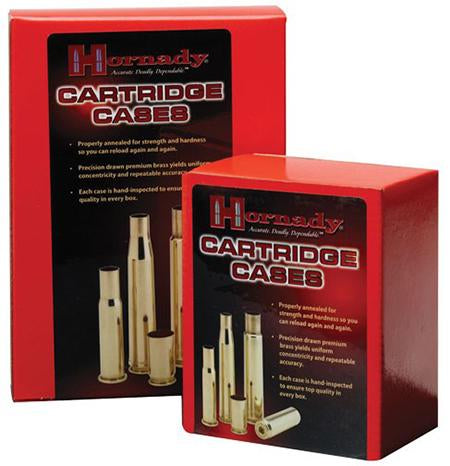 BRASS 35 REM UNPRIMED