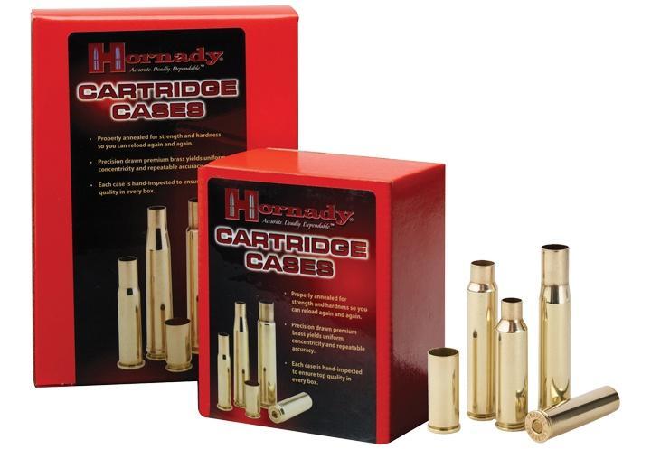 BRASS 45-70 UNPRIMED 50 RD.