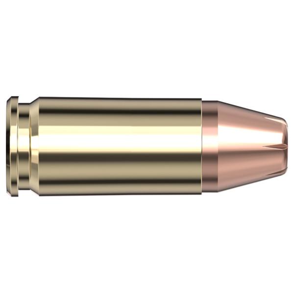 AMMO AMERICAN GUNNER 9MM LUGER 115 GR XTP 25RD