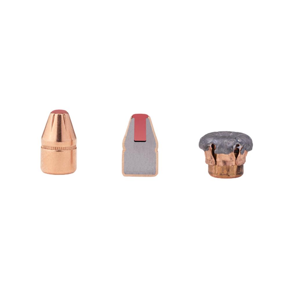 AMMO CRITICAL DEFENSE 9MM 115GR 25RD
