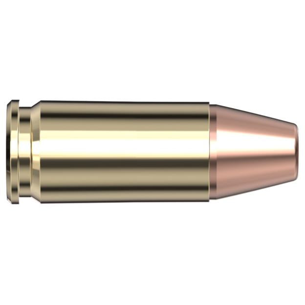 HORNADY AMMO BACKCOUNTRY 9MM LUGER+P 138 GR DGH 25 ROUNDS