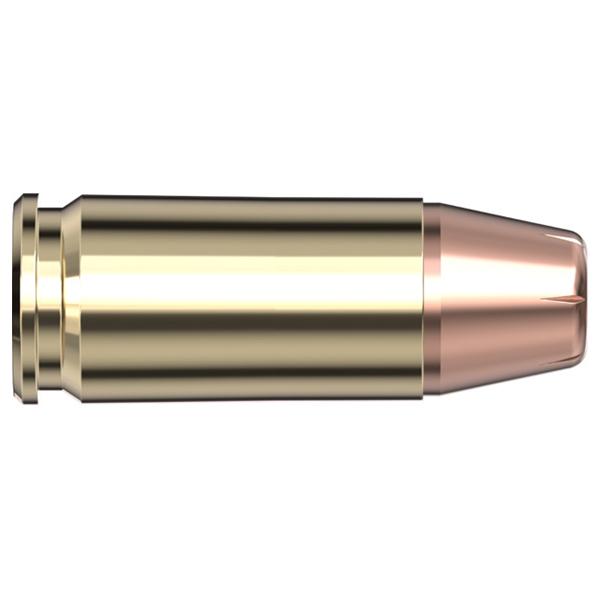 AMMO 9MM 147GR JHP/XTP 25/BX